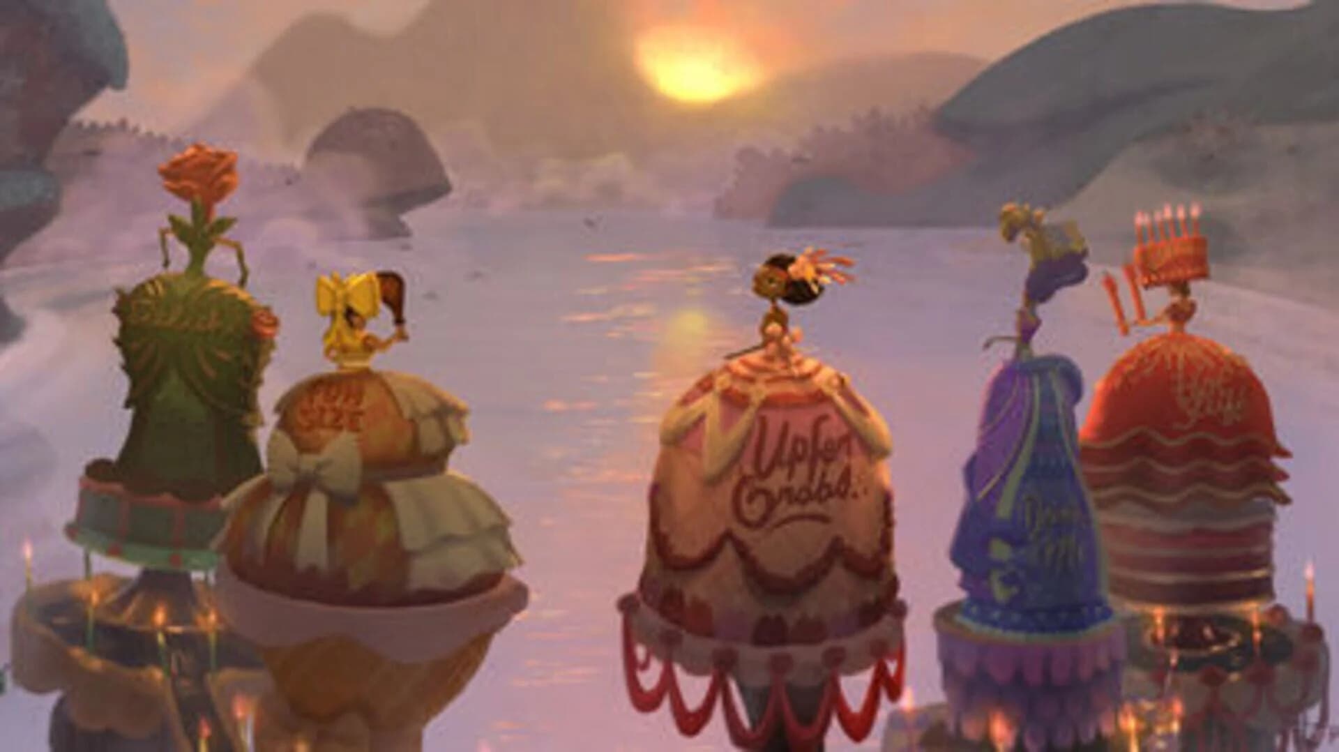 Broken Age: The Complete Adventure screenshot 3