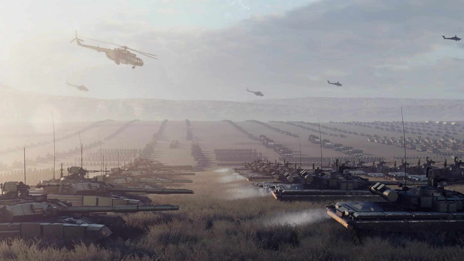 Broken Arrow screenshot 5