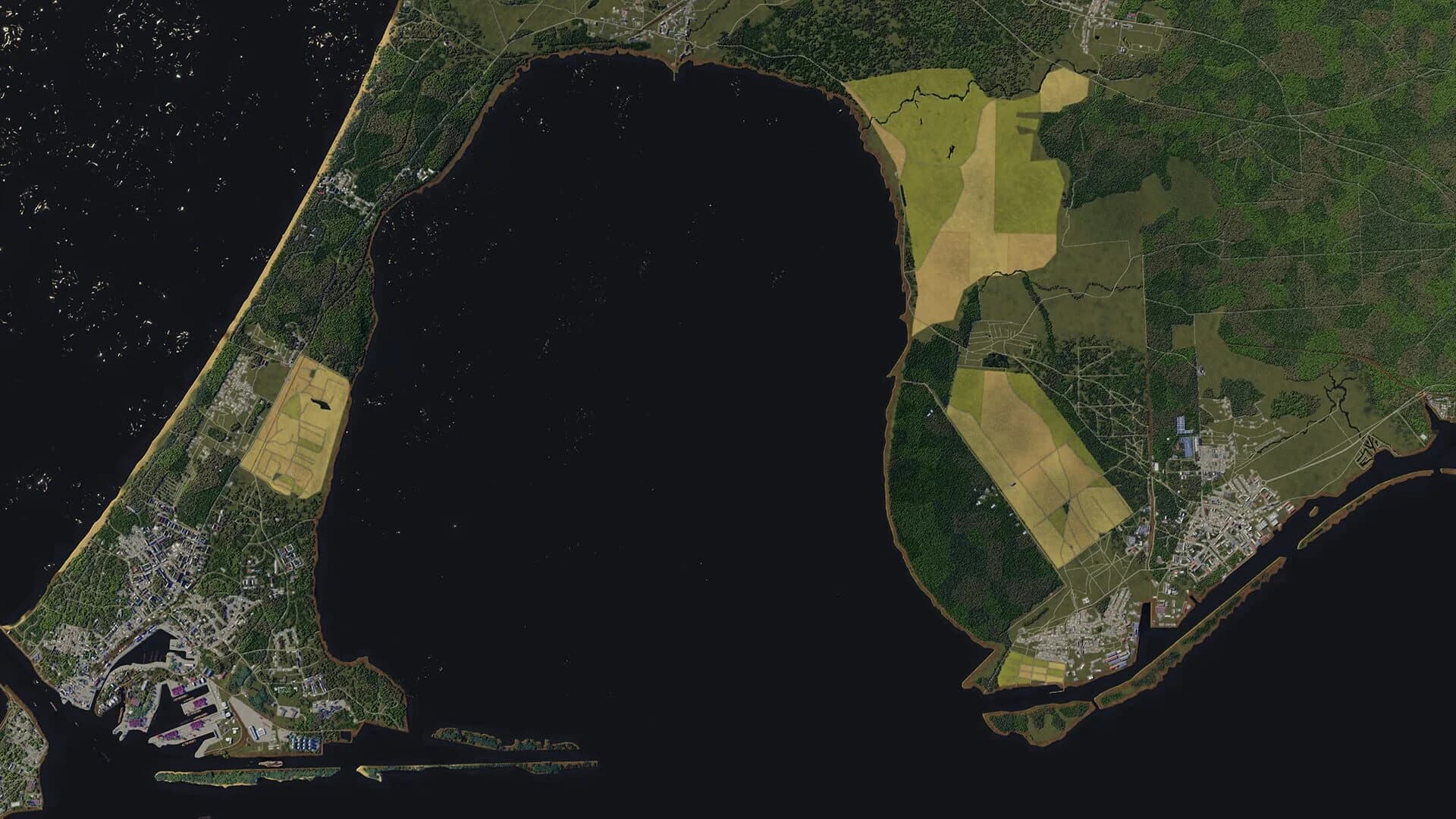 Broken Arrow screenshot 4