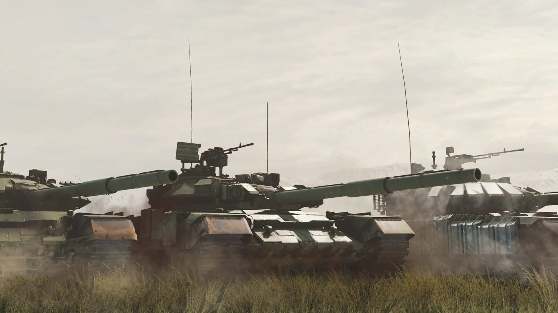 Broken Arrow screenshot 3