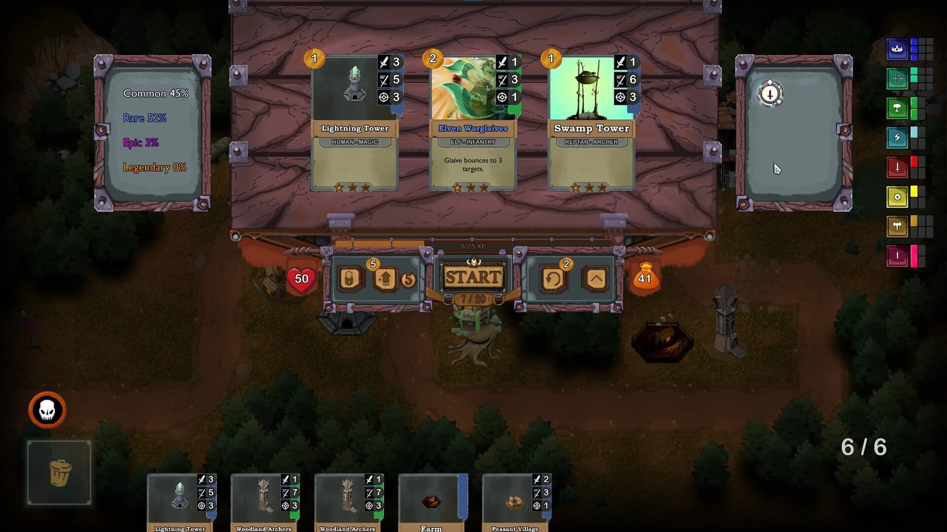 Broken Banners screenshot 2