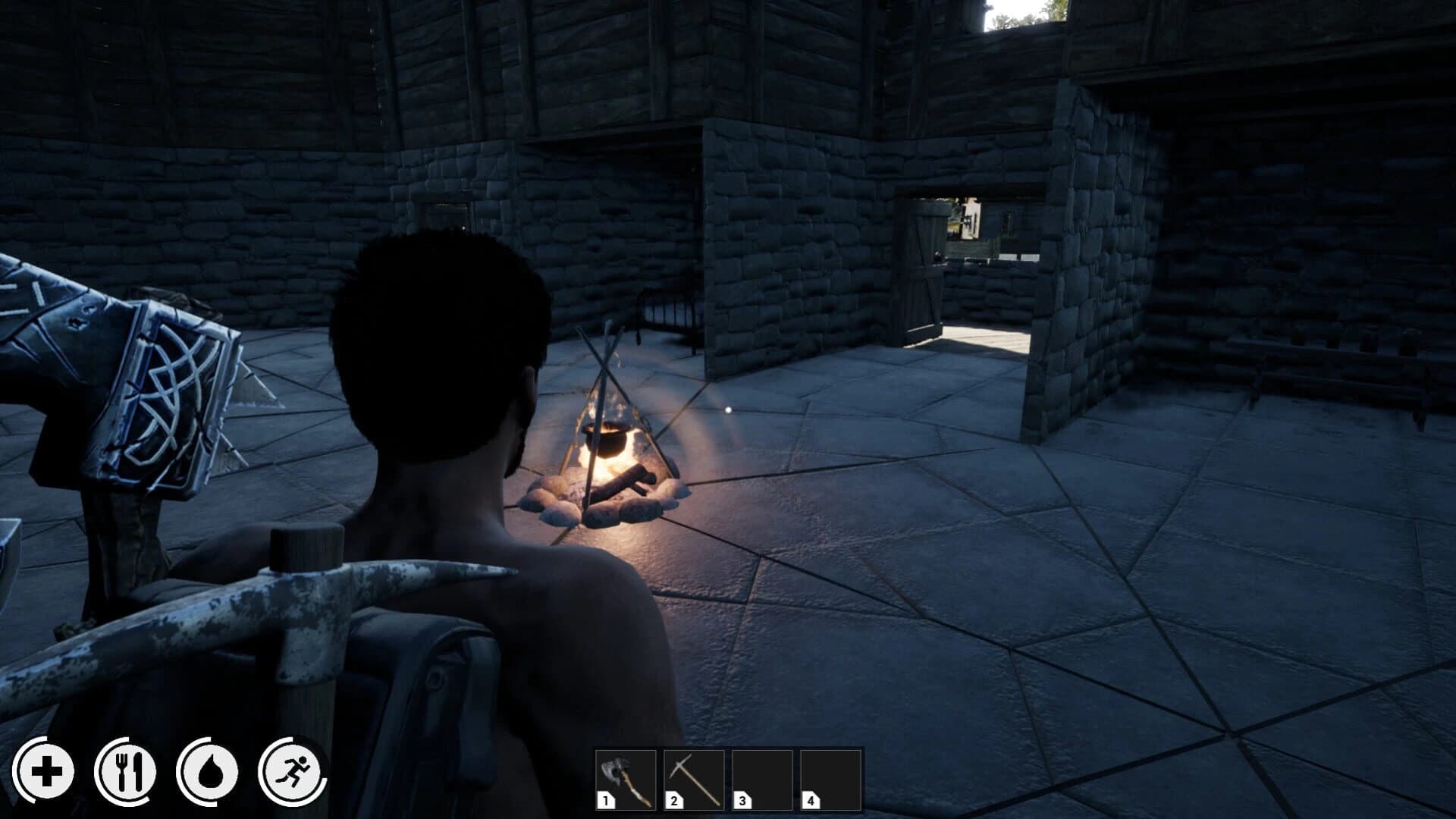 Broken Betrayal screenshot 2