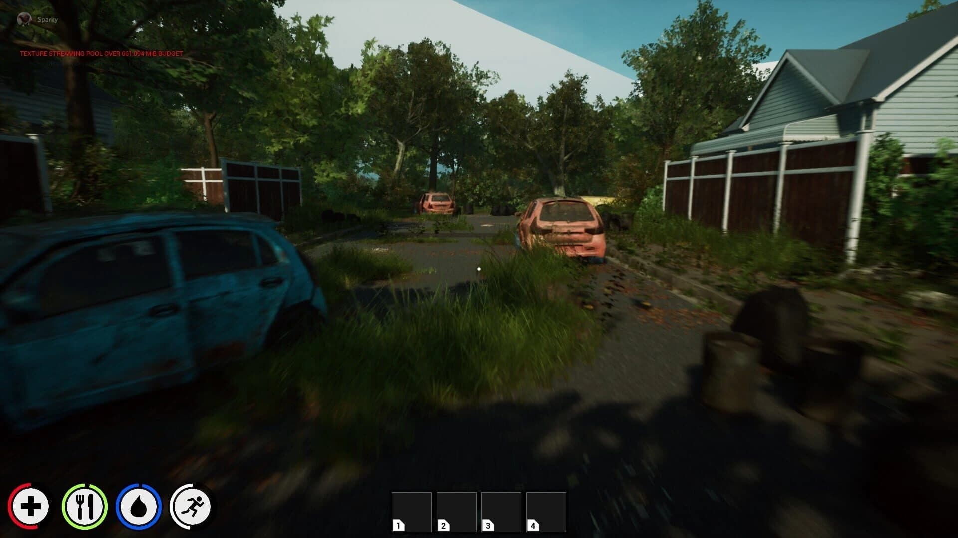 Broken Betrayal screenshot 5