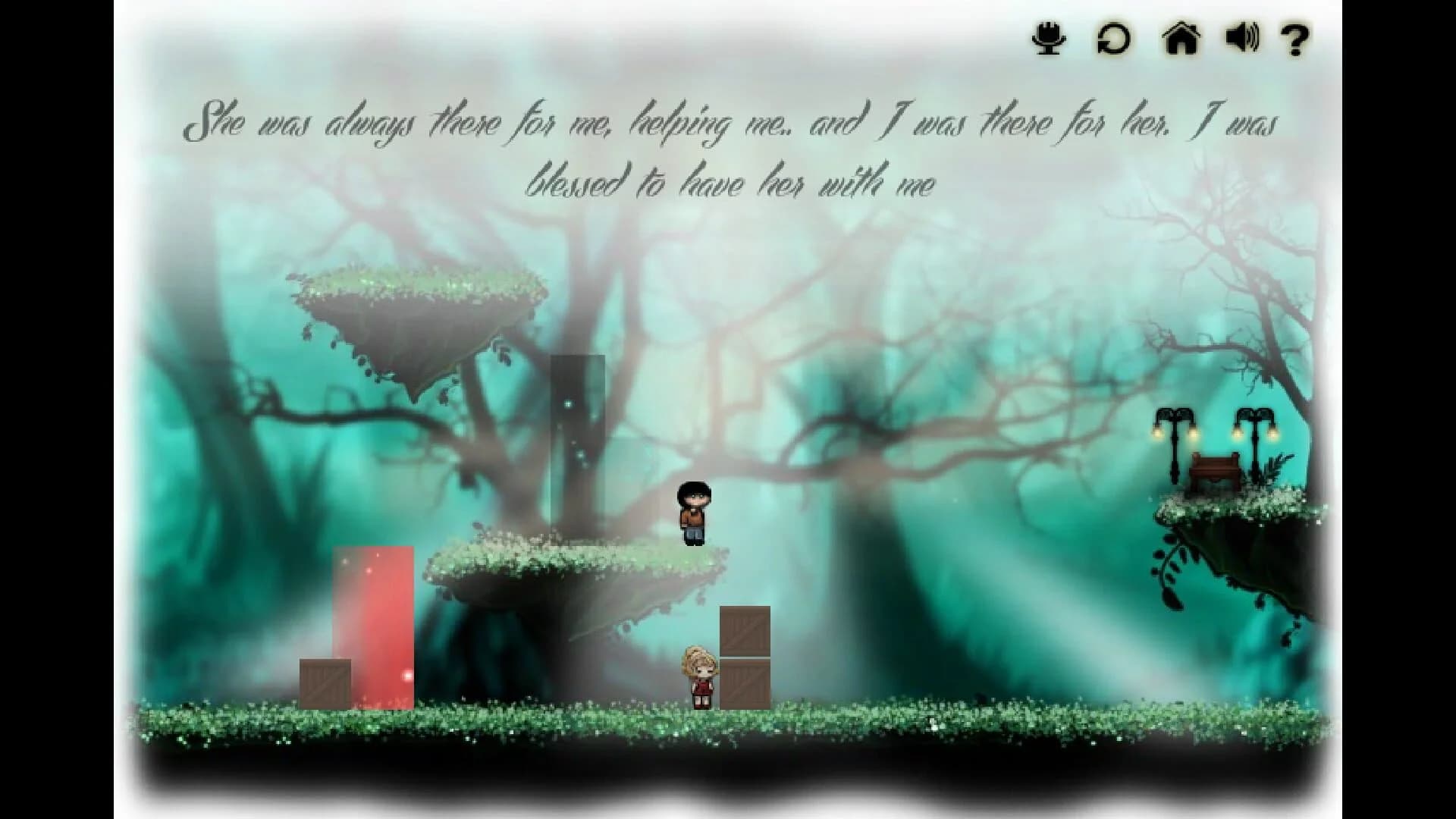 Broken Dreams screenshot 4