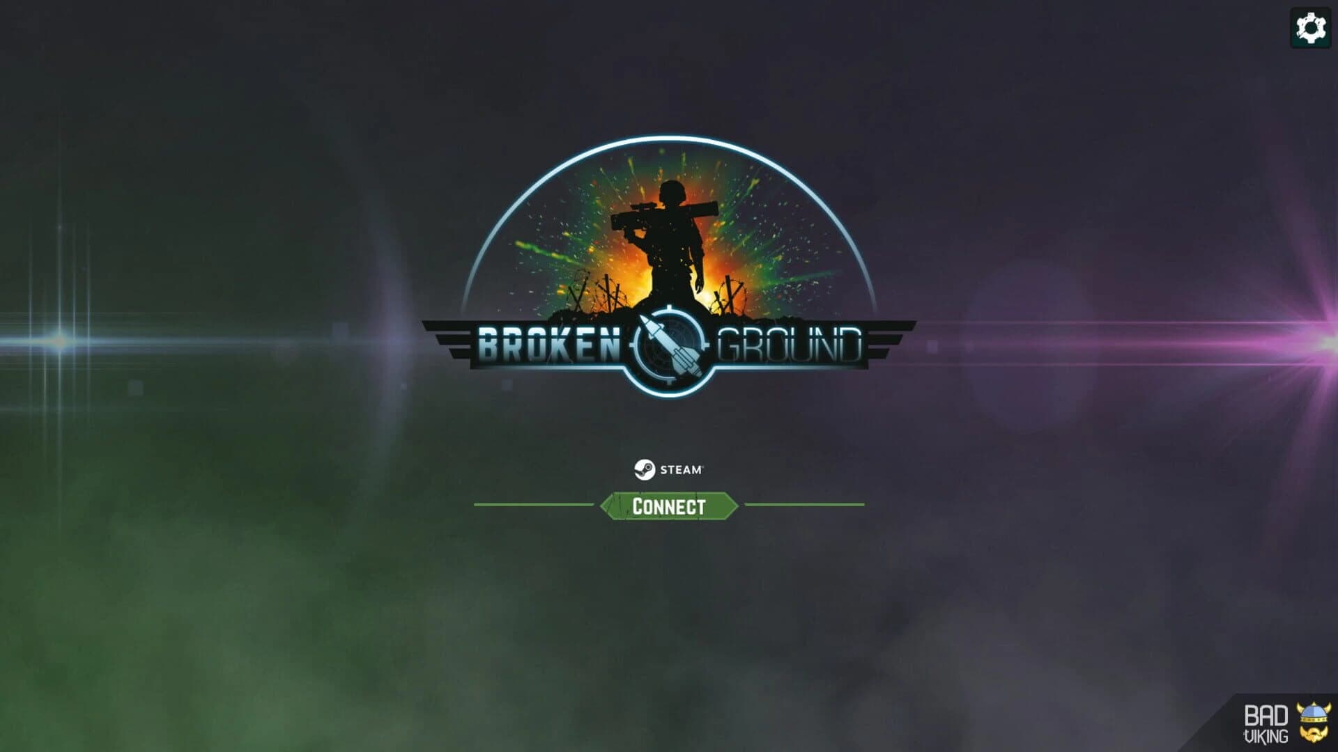 Broken Ground screenshot 3