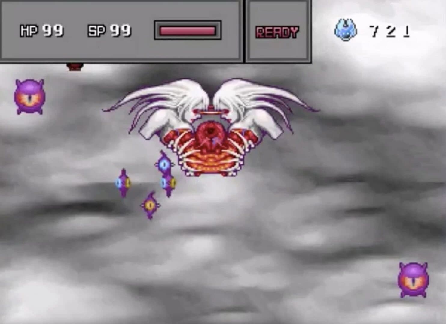 Broken Hearts screenshot 1