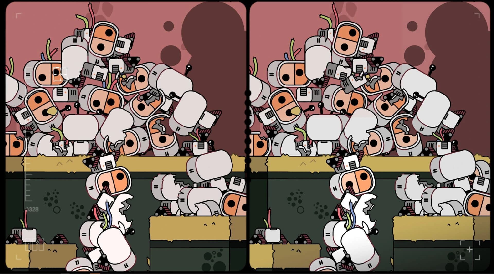 Broken Lens screenshot 4