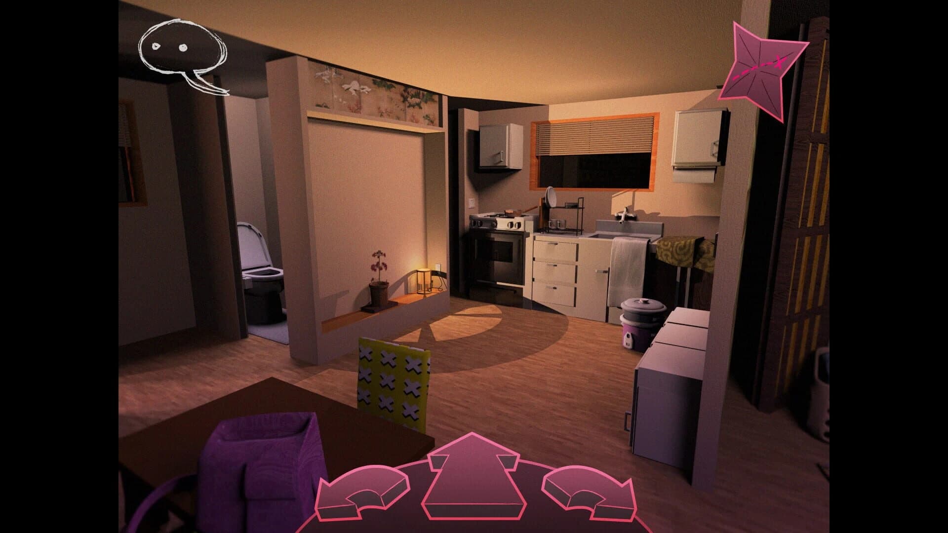 Broken Minds screenshot 2