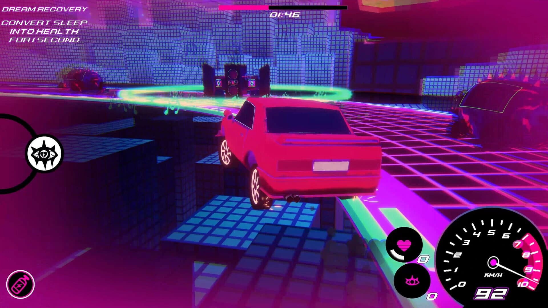 Broken Race screenshot 2