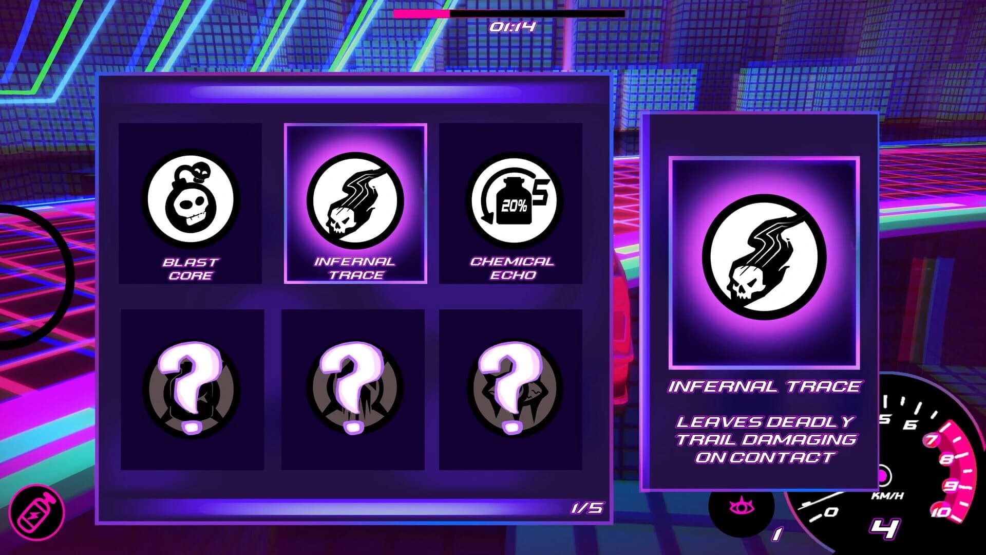 Broken Race screenshot 3