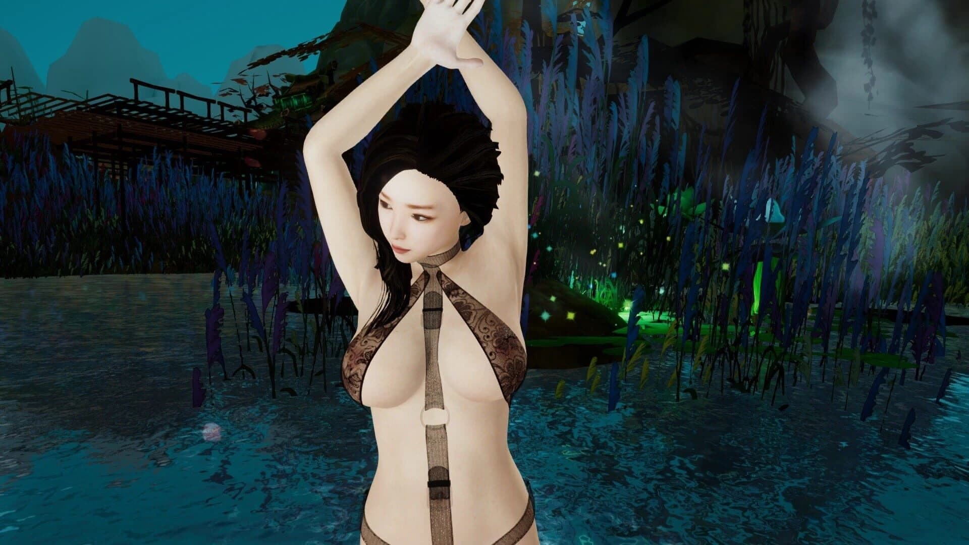Broken Spell screenshot 1