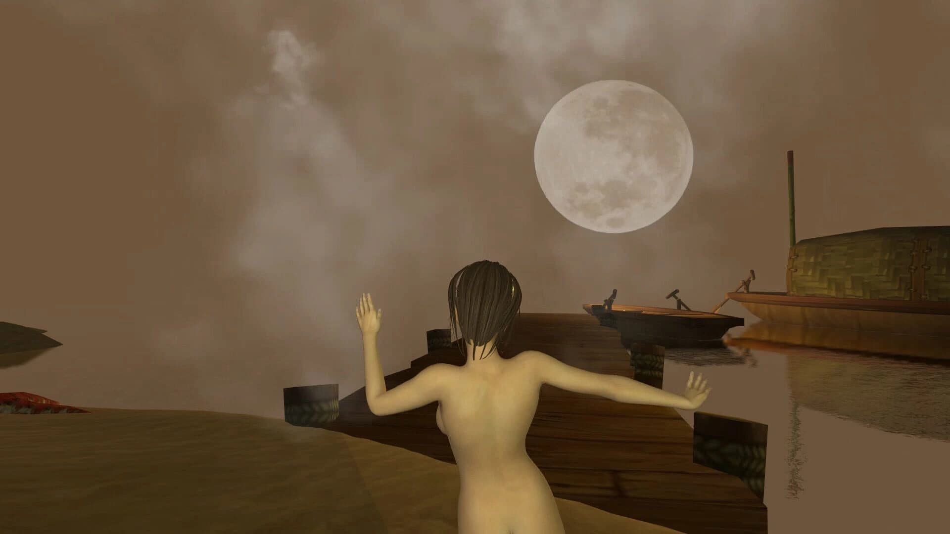 Broken Spell screenshot 4