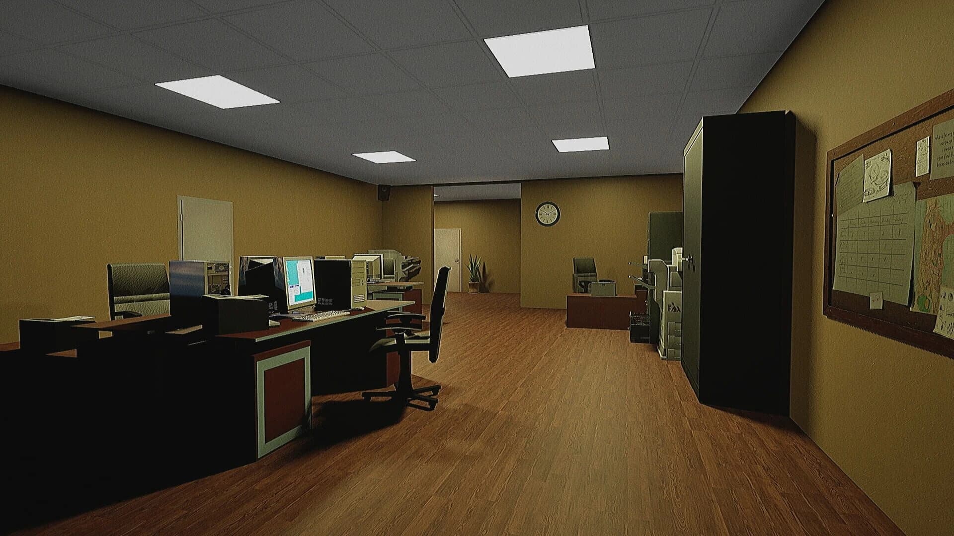 Broken Tape screenshot 3