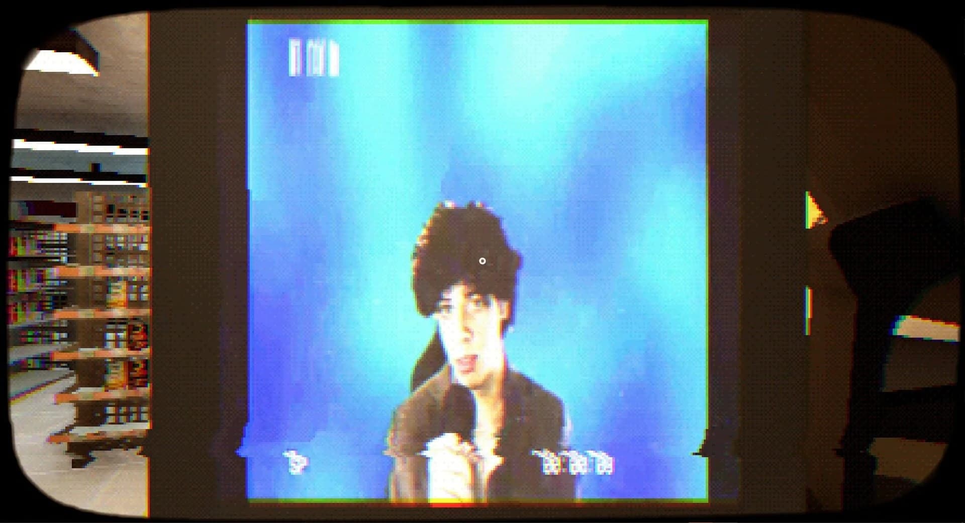 Broken Through screenshot 2