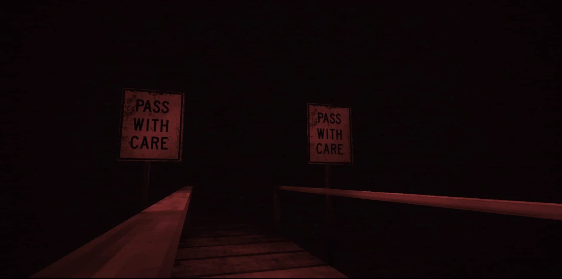 Broken Through screenshot 3