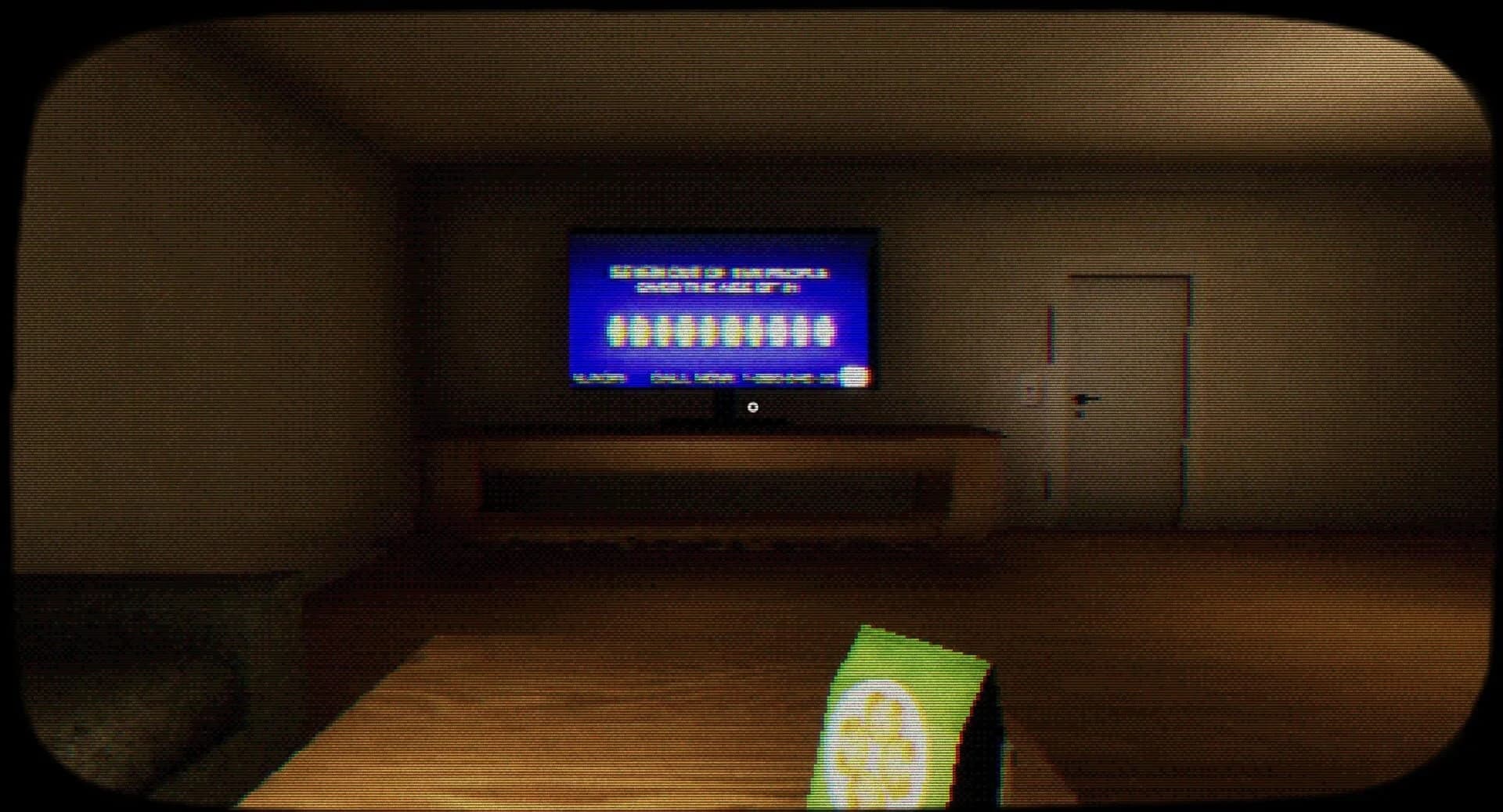 Broken Through screenshot 4