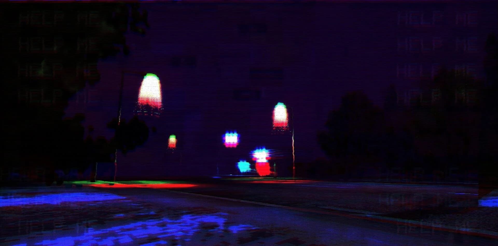 Broken Through screenshot 5