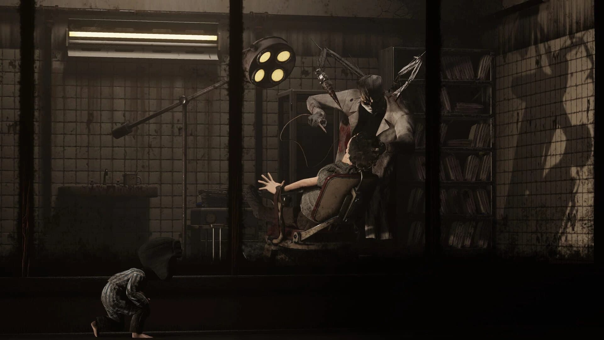 Broken Veil screenshot 4