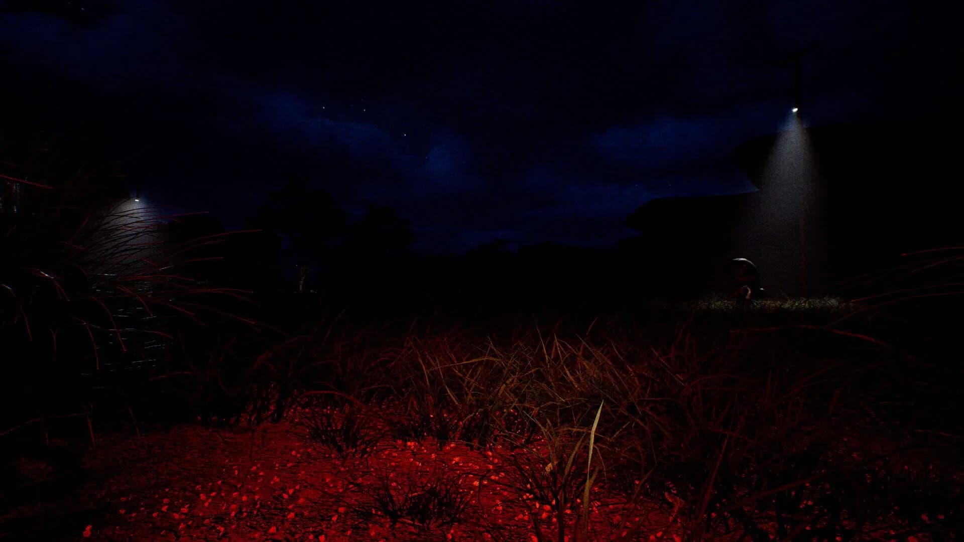 BrokenLore: Dark Dawn screenshot 4