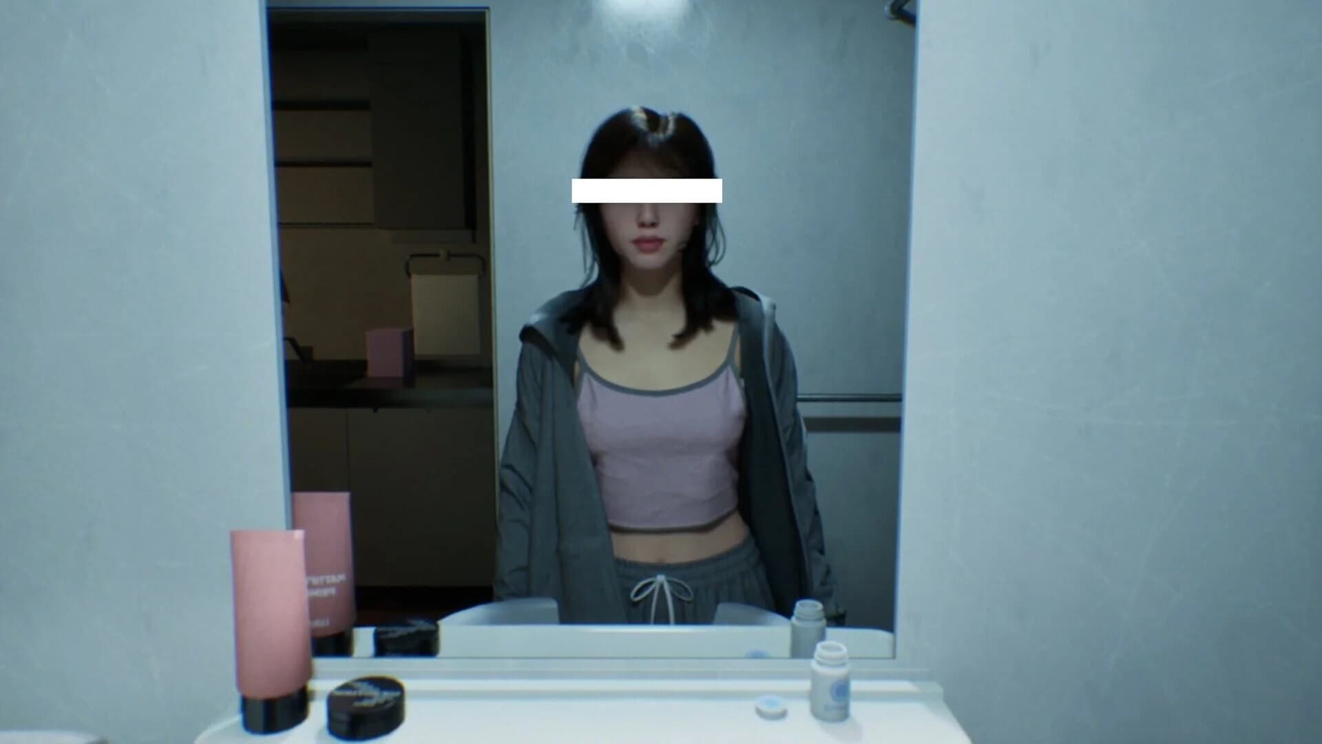 BrokenLore: Don't Lie screenshot 2