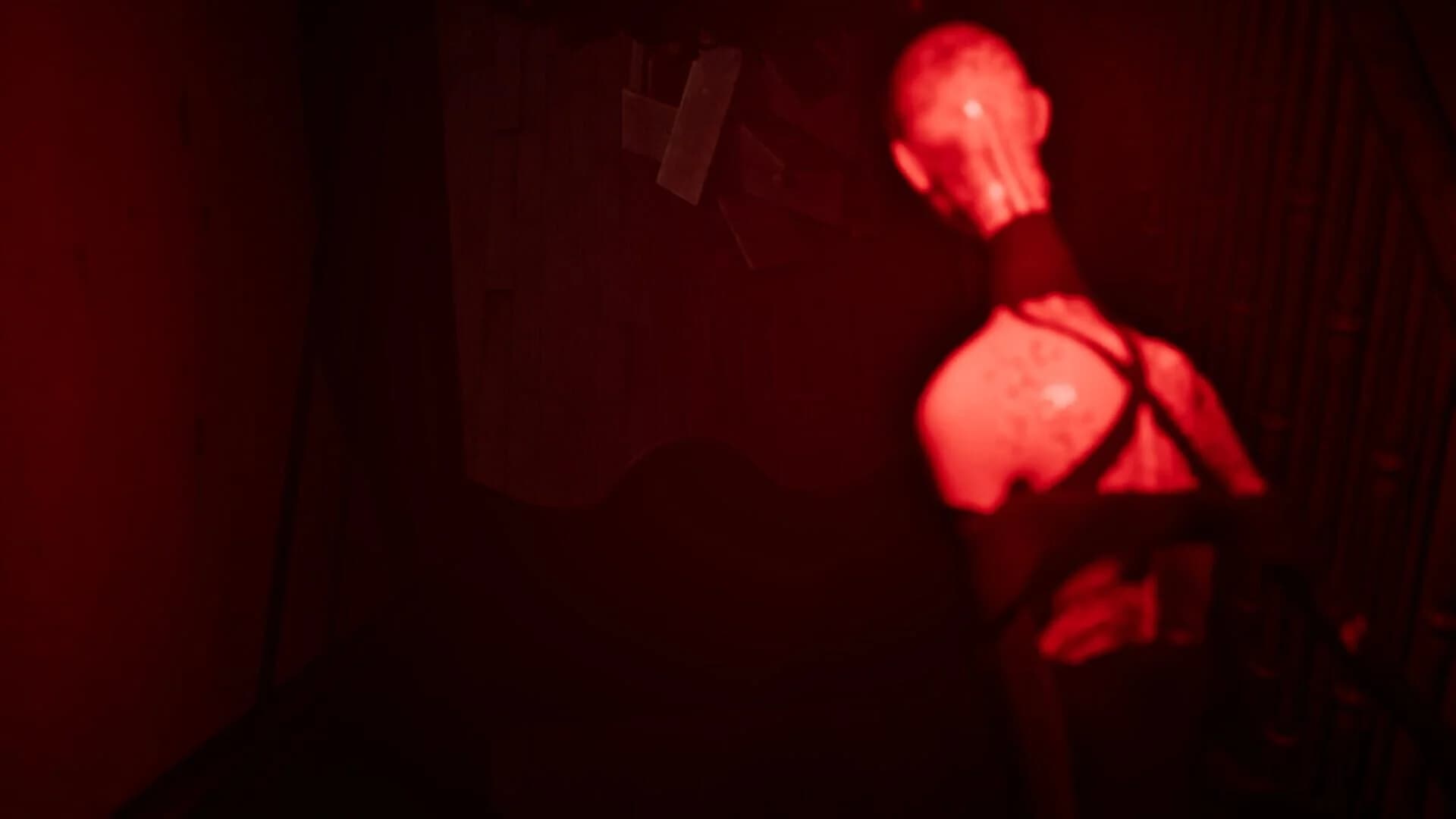 BrokenLore: Follow screenshot 4