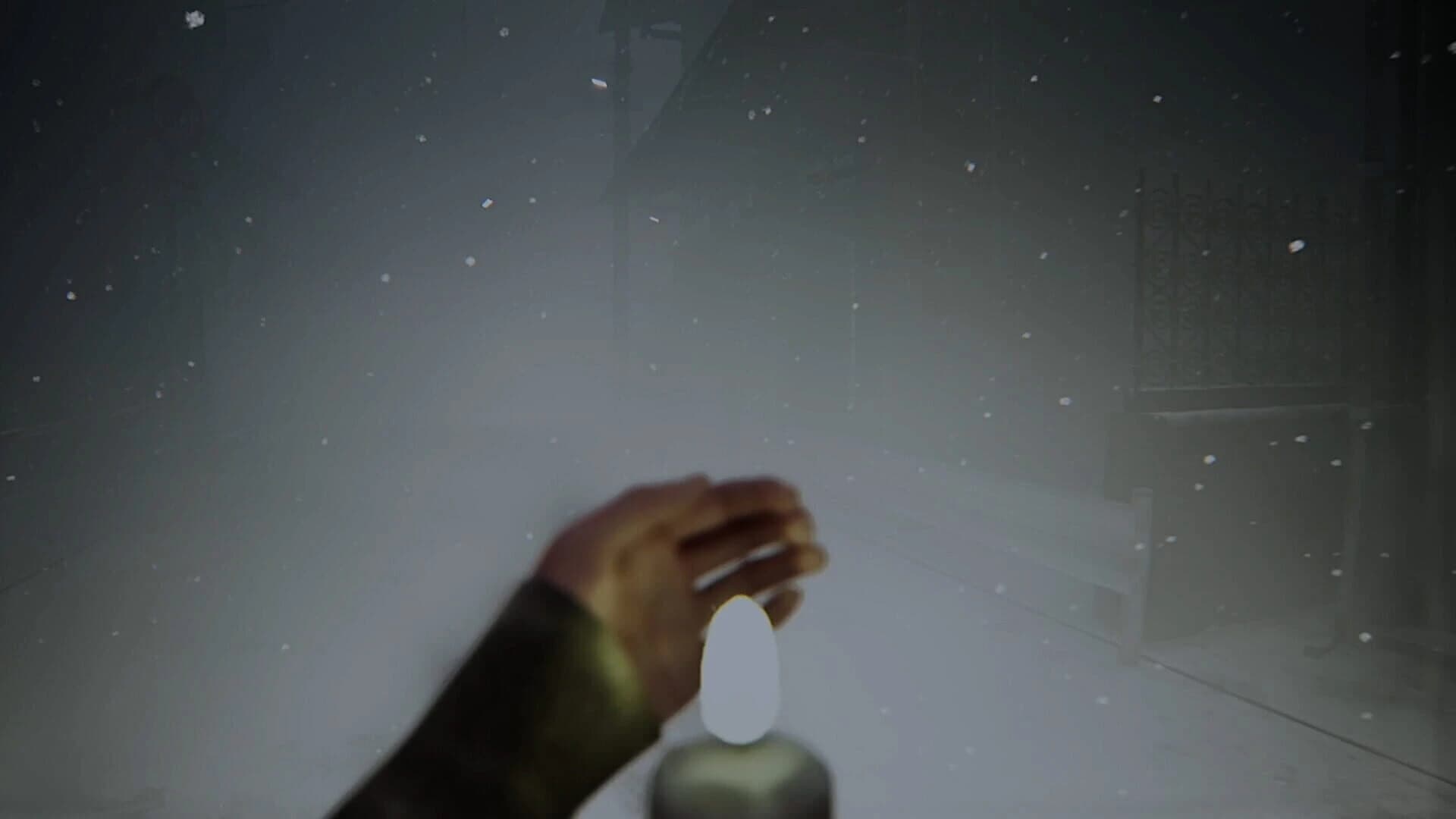 BrokenLore: Low screenshot 5