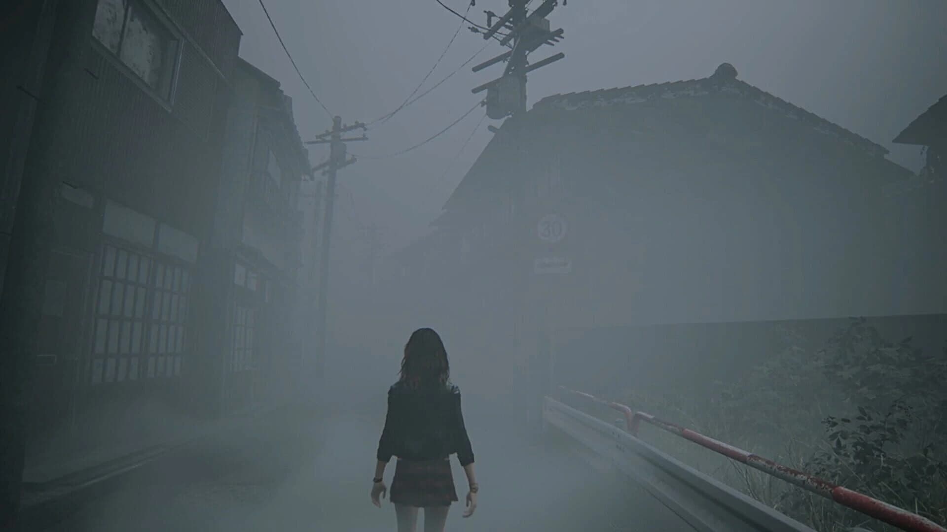 BrokenLore: Low screenshot 1