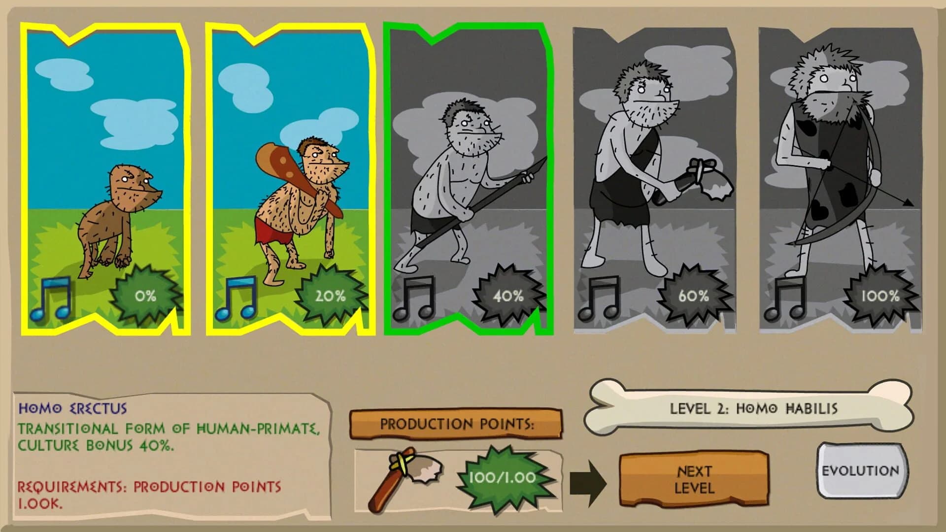 Bronze Age screenshot 3