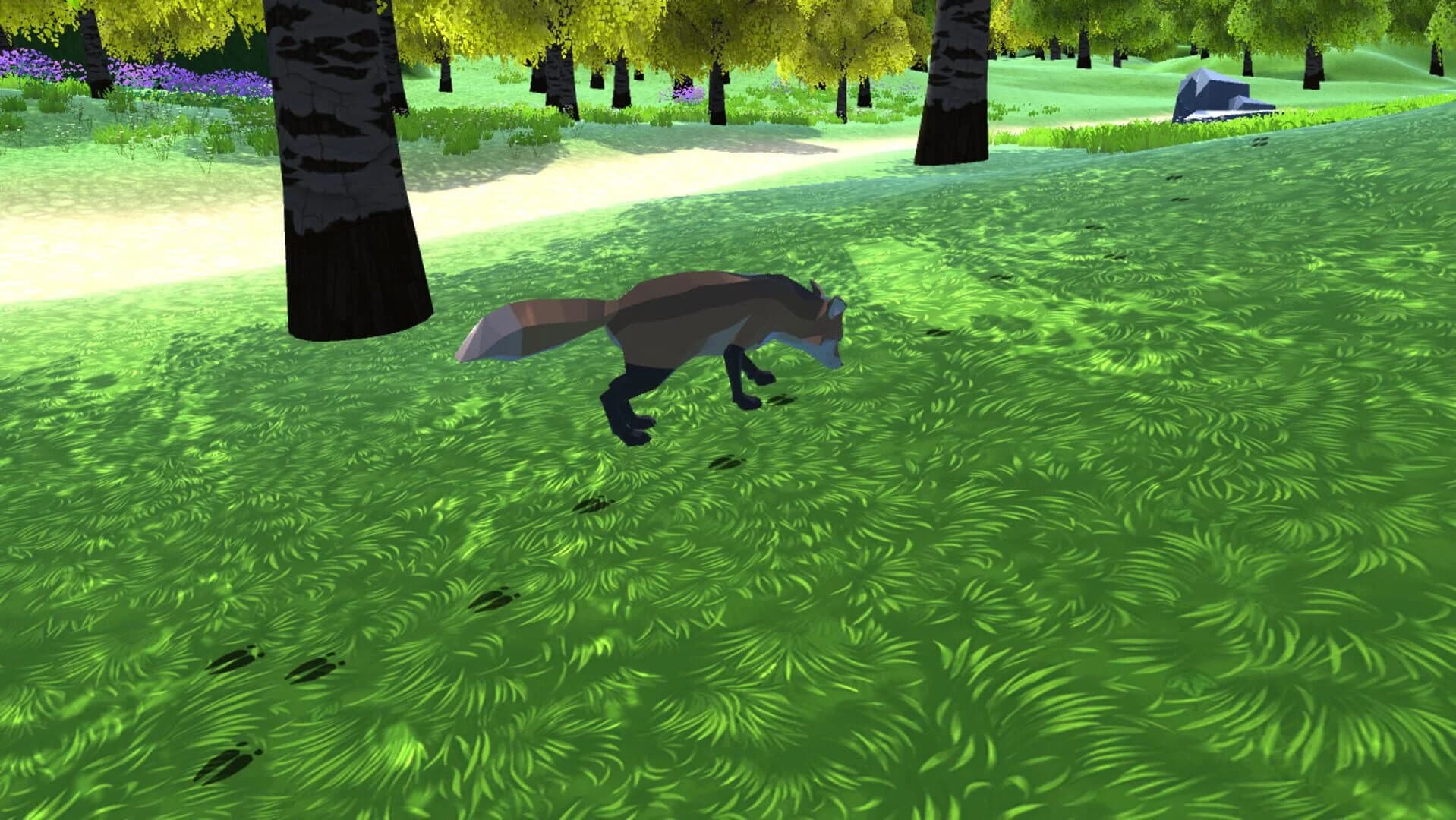 Brood screenshot 3