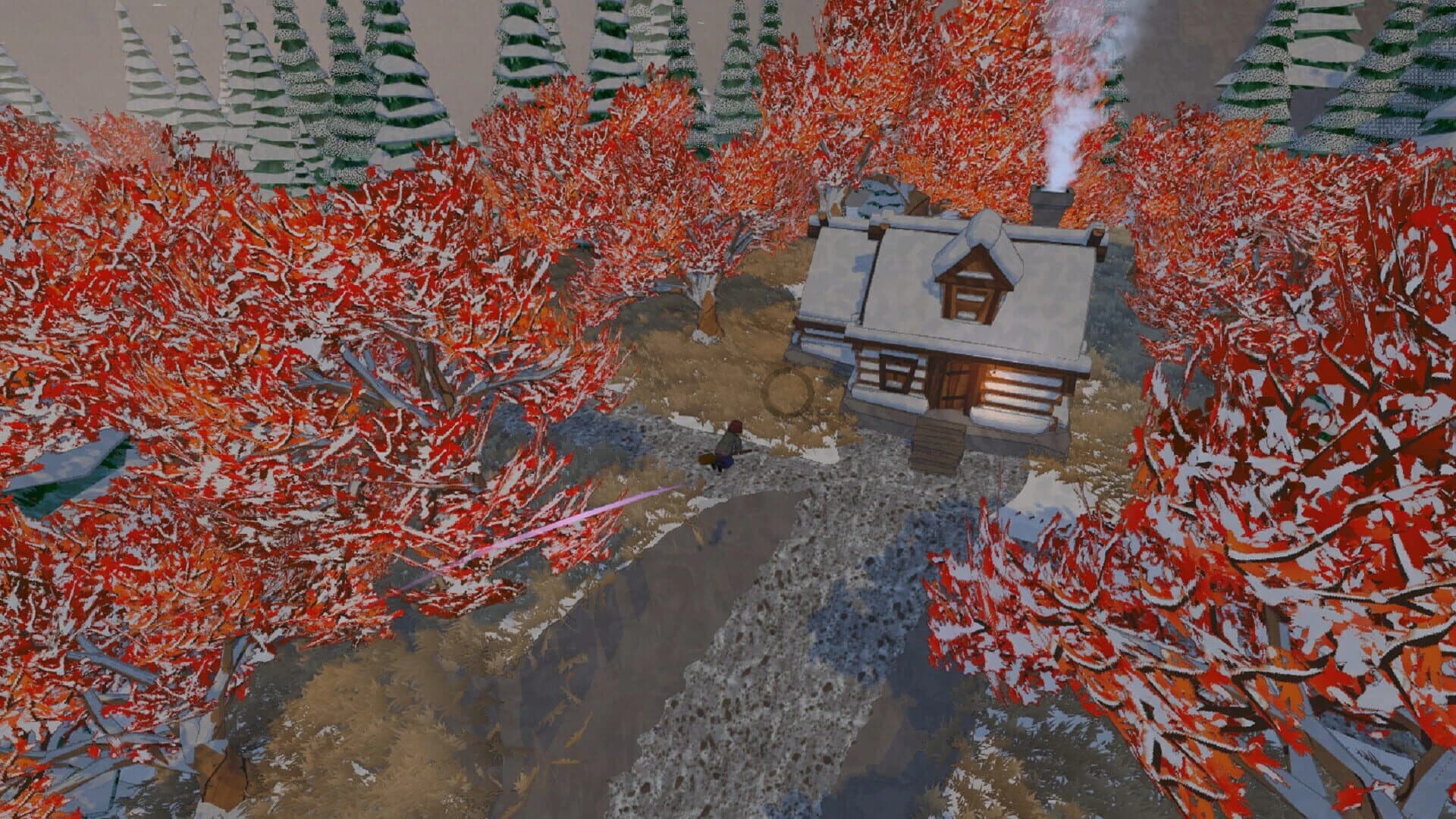 Broom Broom screenshot 5