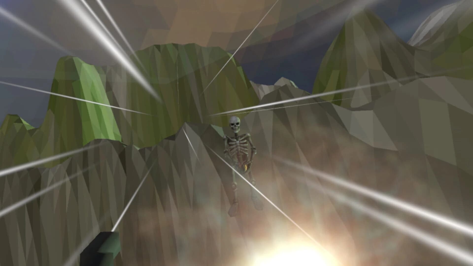 Broomball screenshot 2