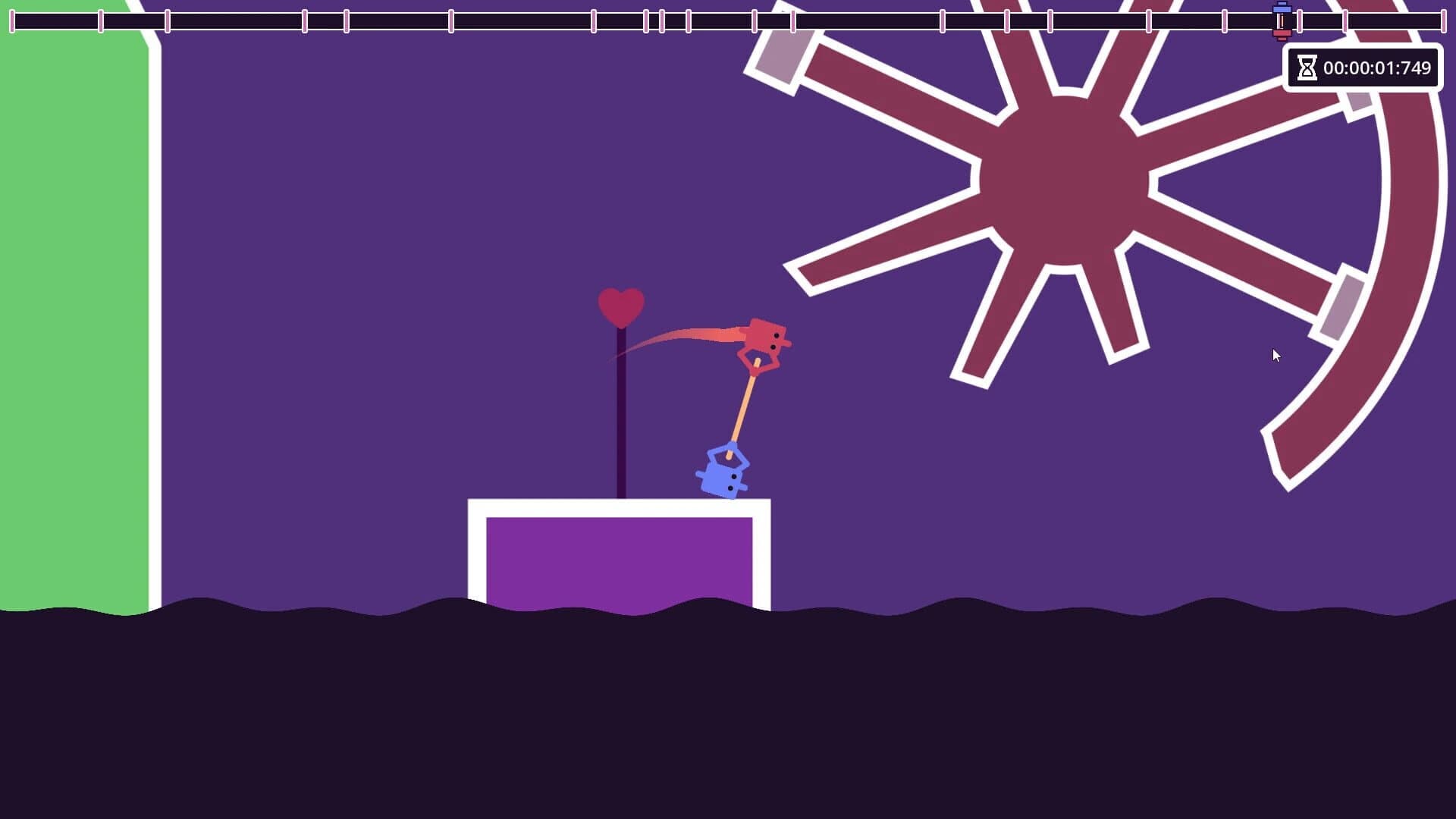 Bros of Bench screenshot 4