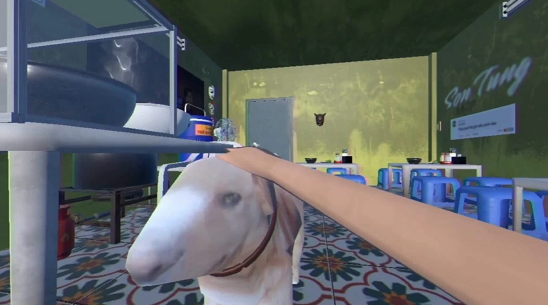 Brother Hai's Pho Restaurant screenshot 1