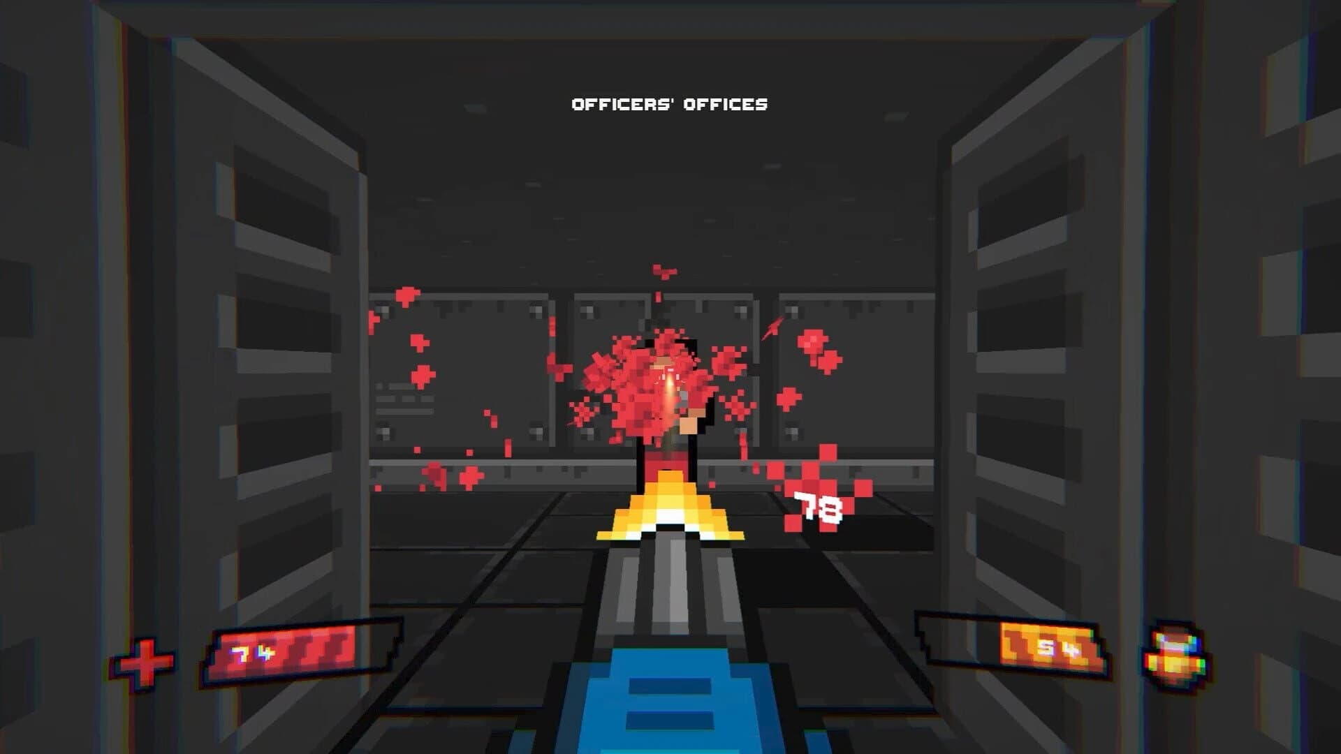 Brotherhood screenshot 2