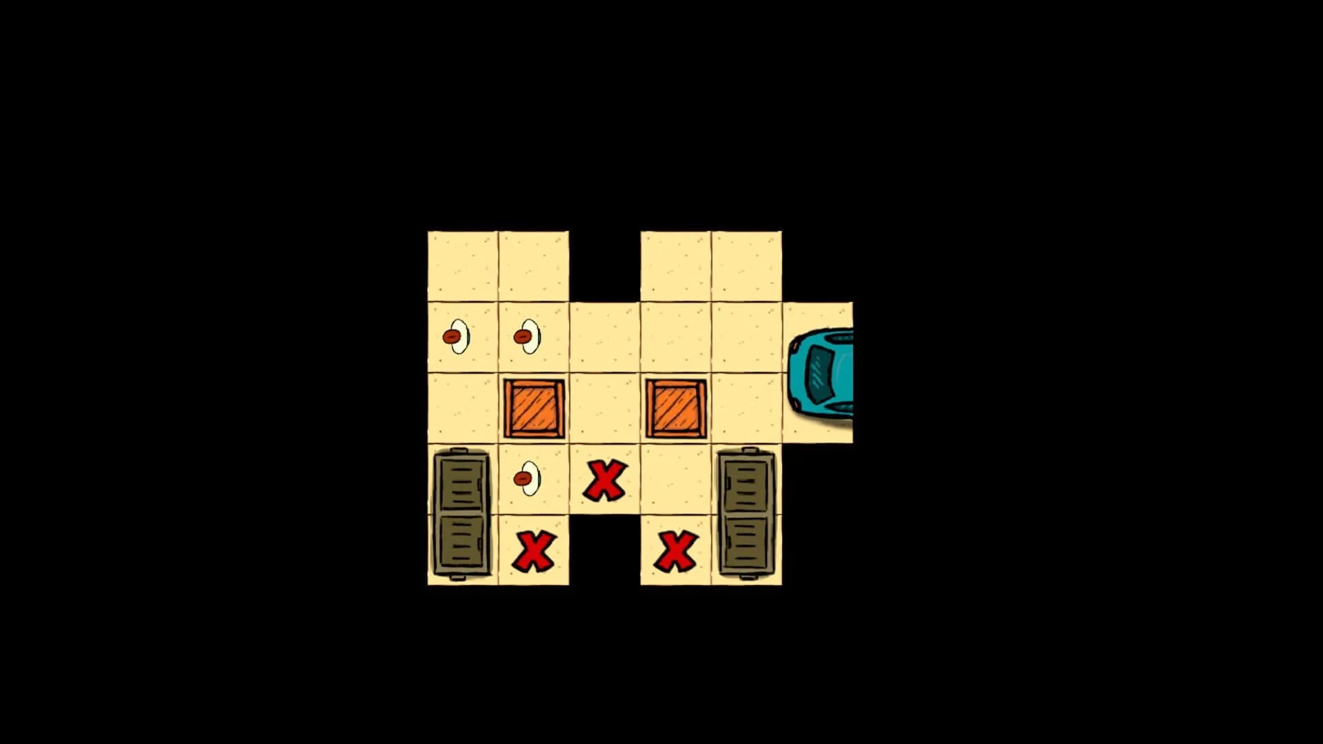 Brothers screenshot 3