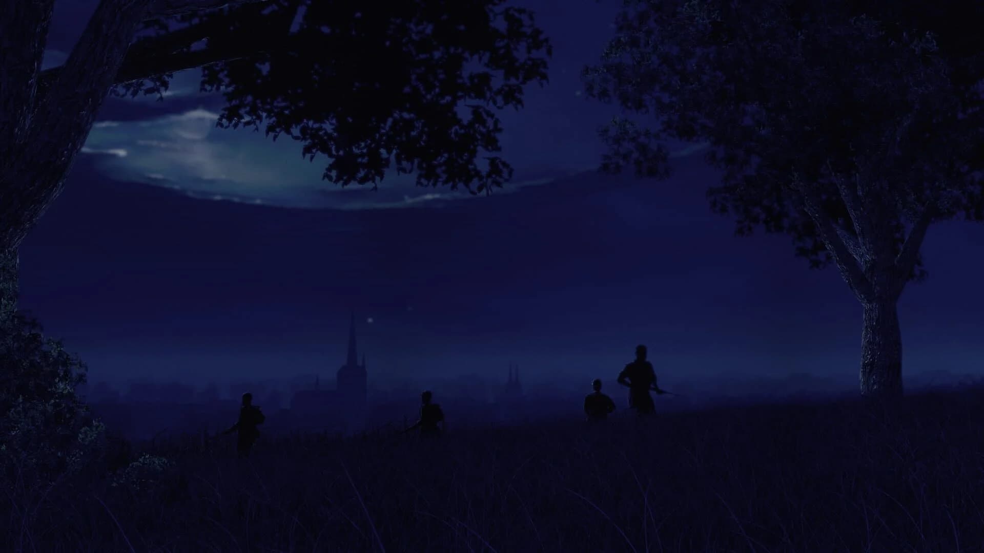 Brothers in Arms: Hell's Highway screenshot 1