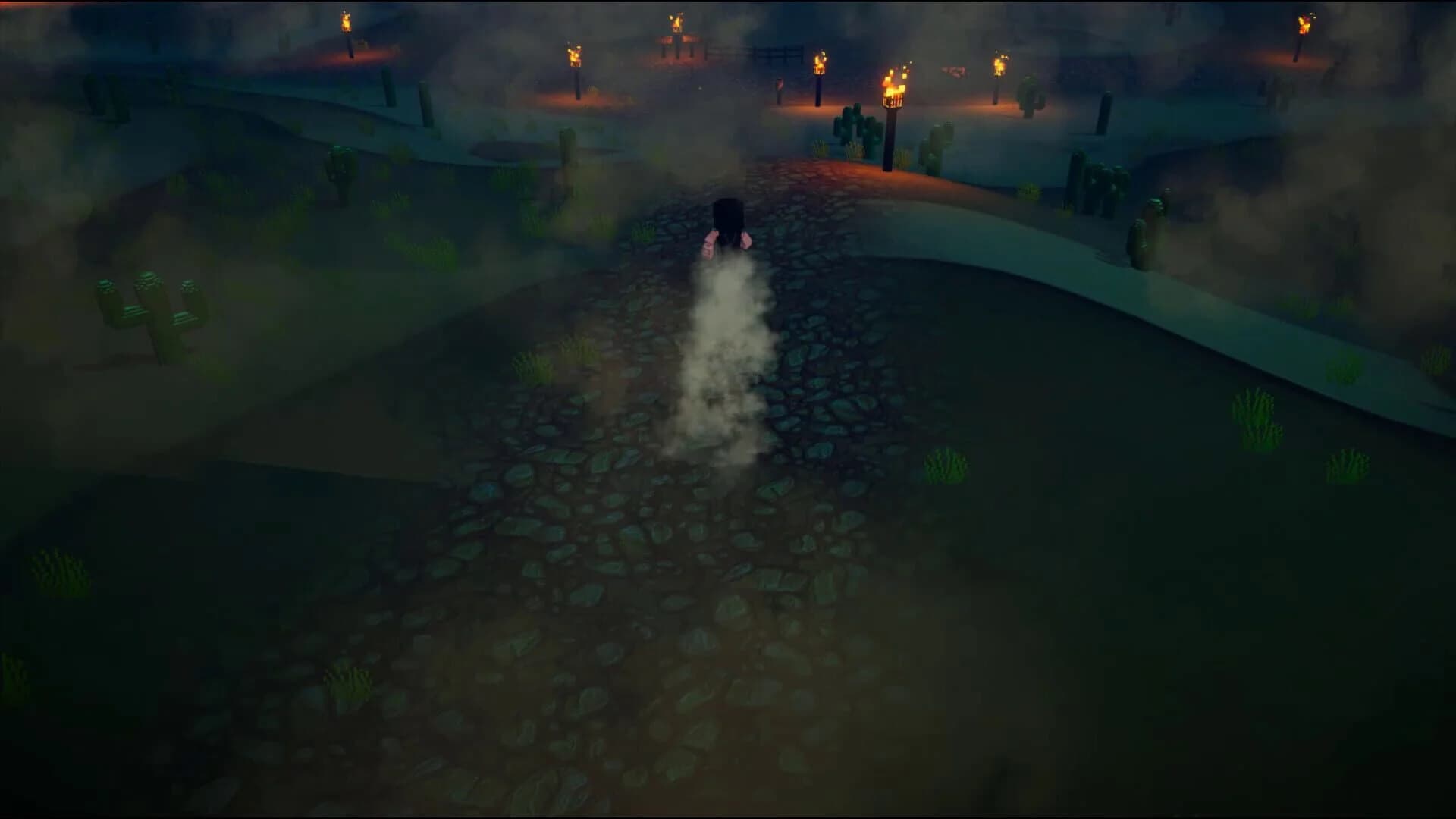 Brothers in Hell screenshot 2