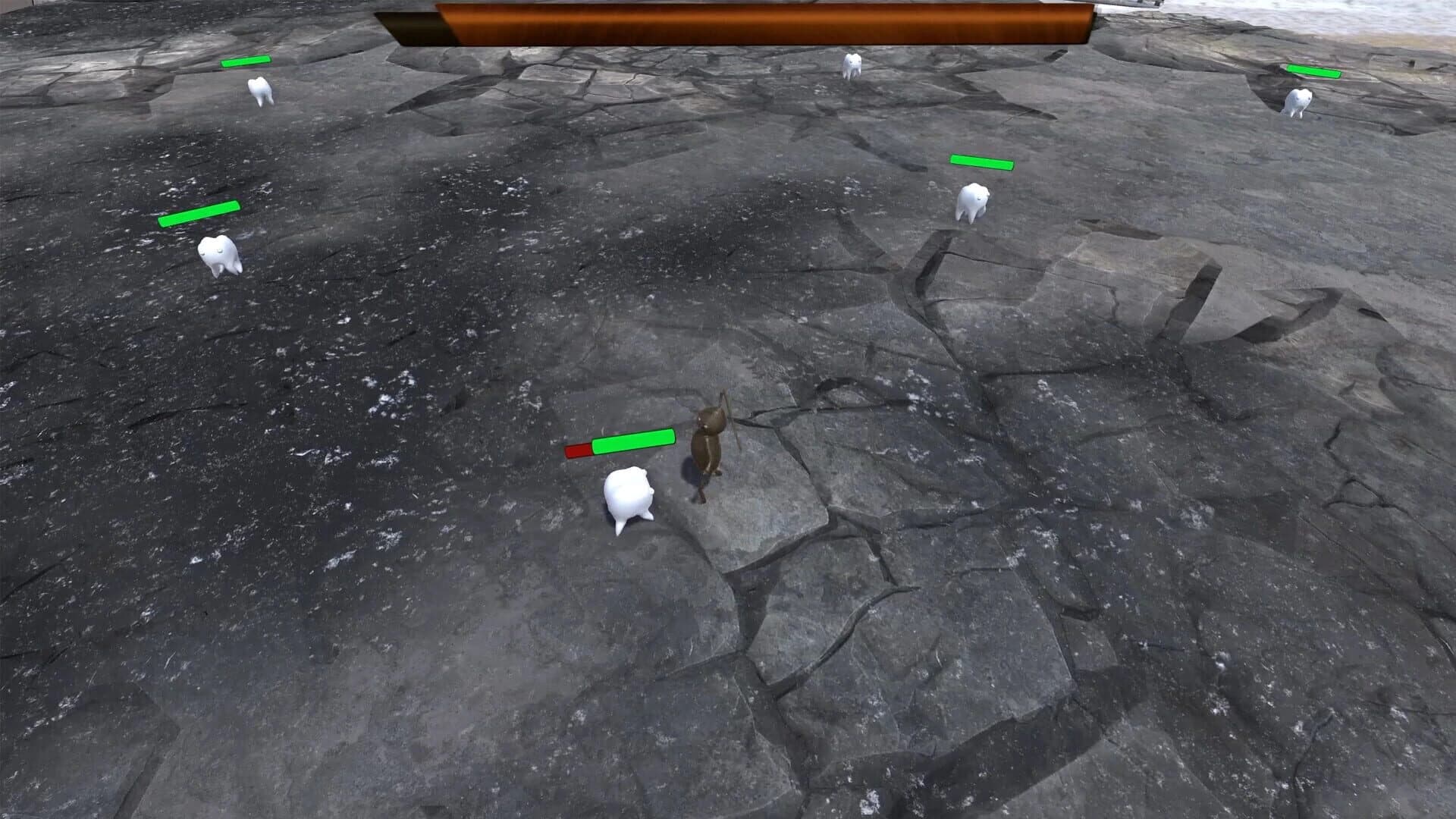 Brown Bob screenshot 3