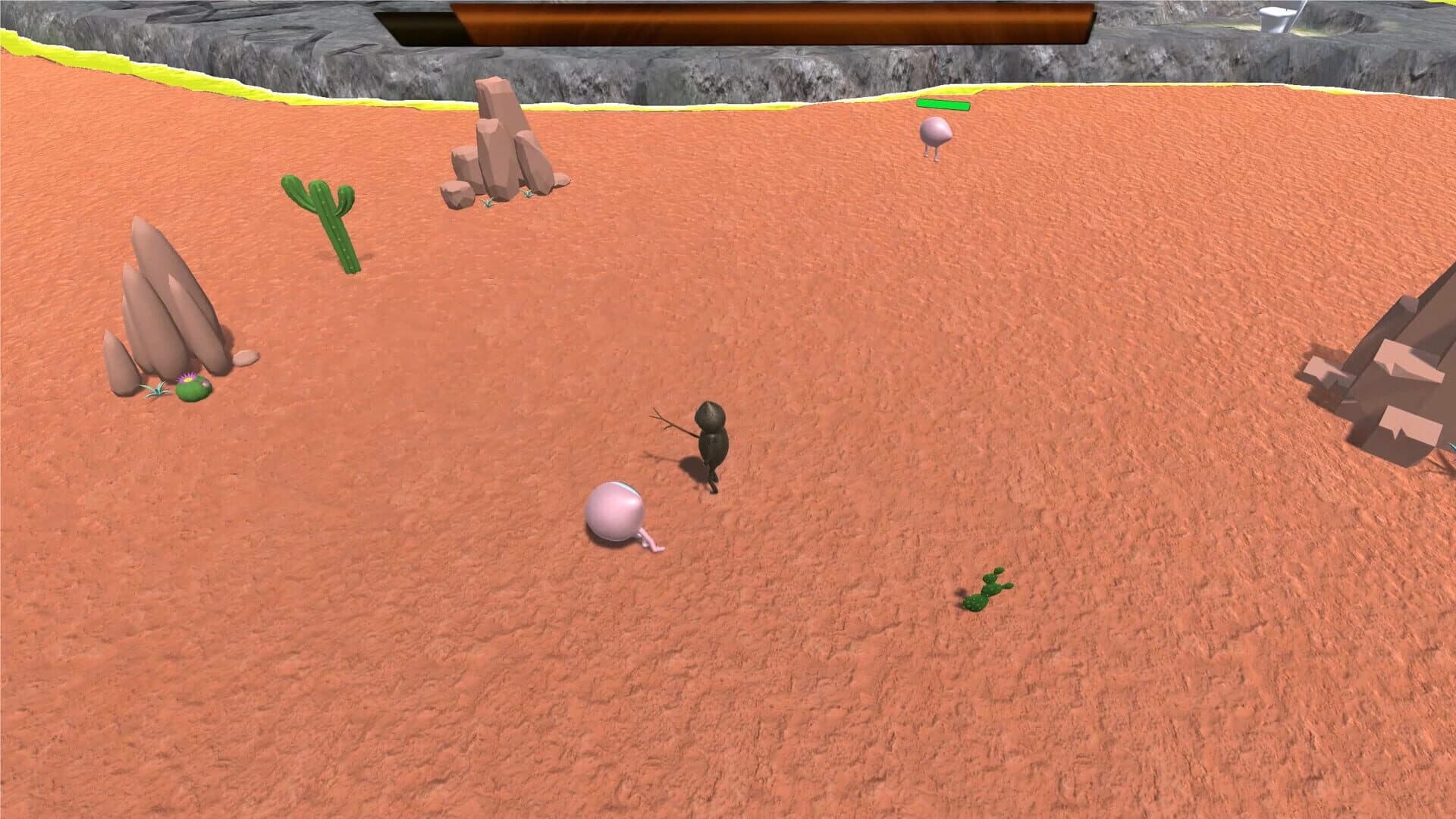 Brown Bob screenshot 4