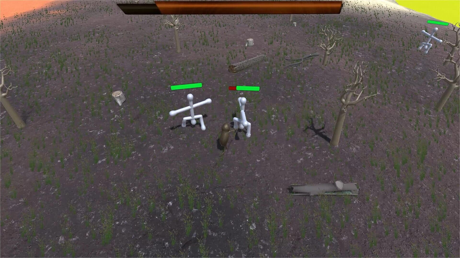 Brown Bob screenshot 5