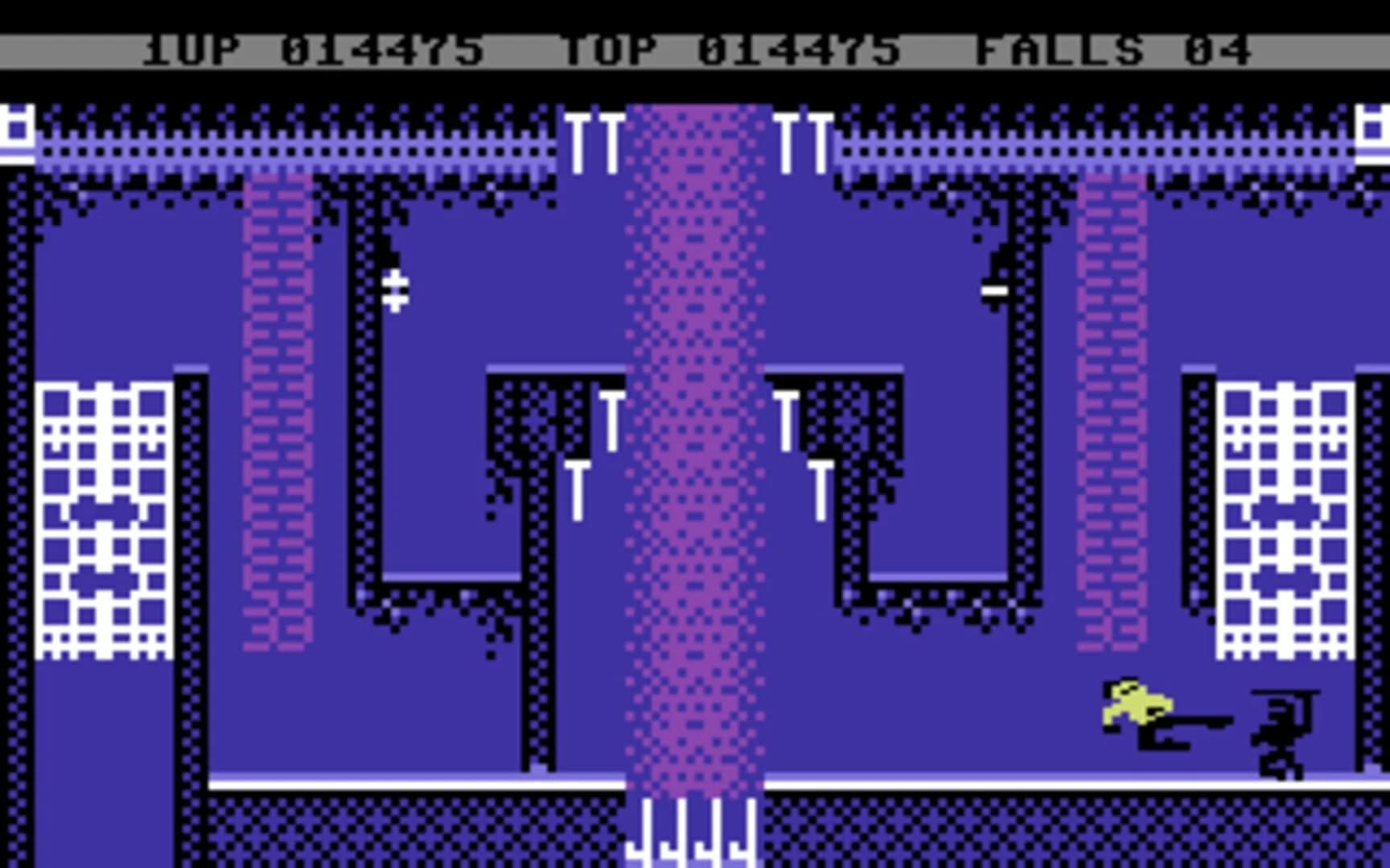 Bruce Lee screenshot 5