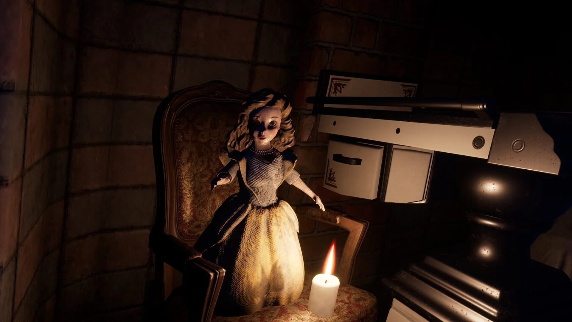 Brukel screenshot 3