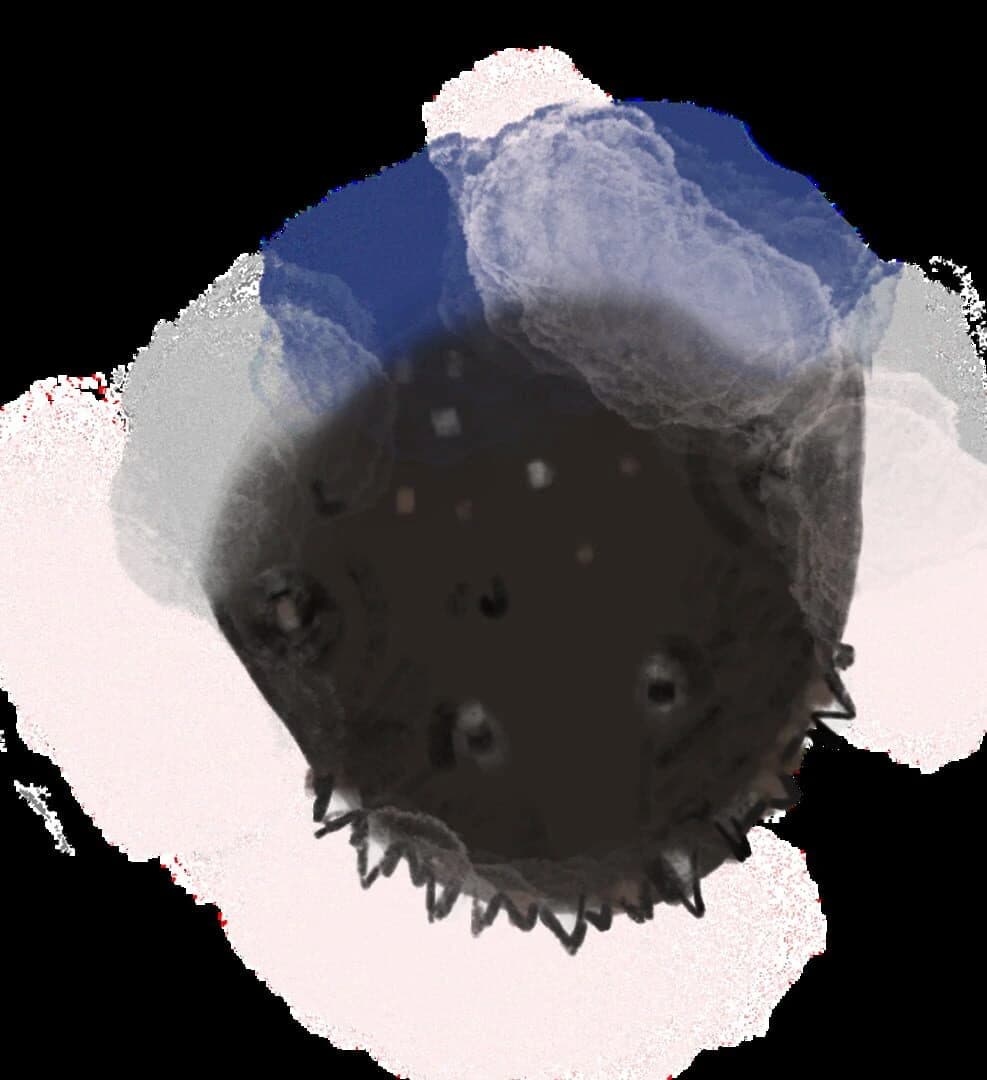 Bruma screenshot 1