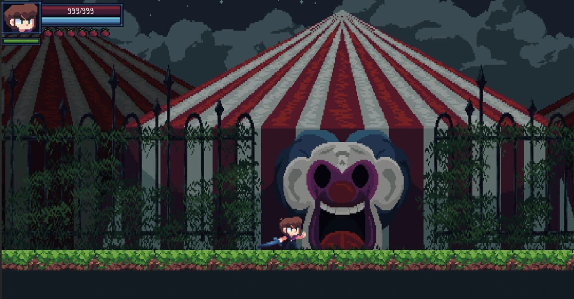 Bruno: Lost In Nightmares screenshot 5