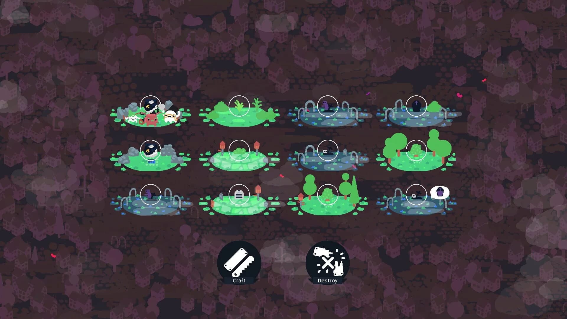 Brushwood Buddies screenshot 4