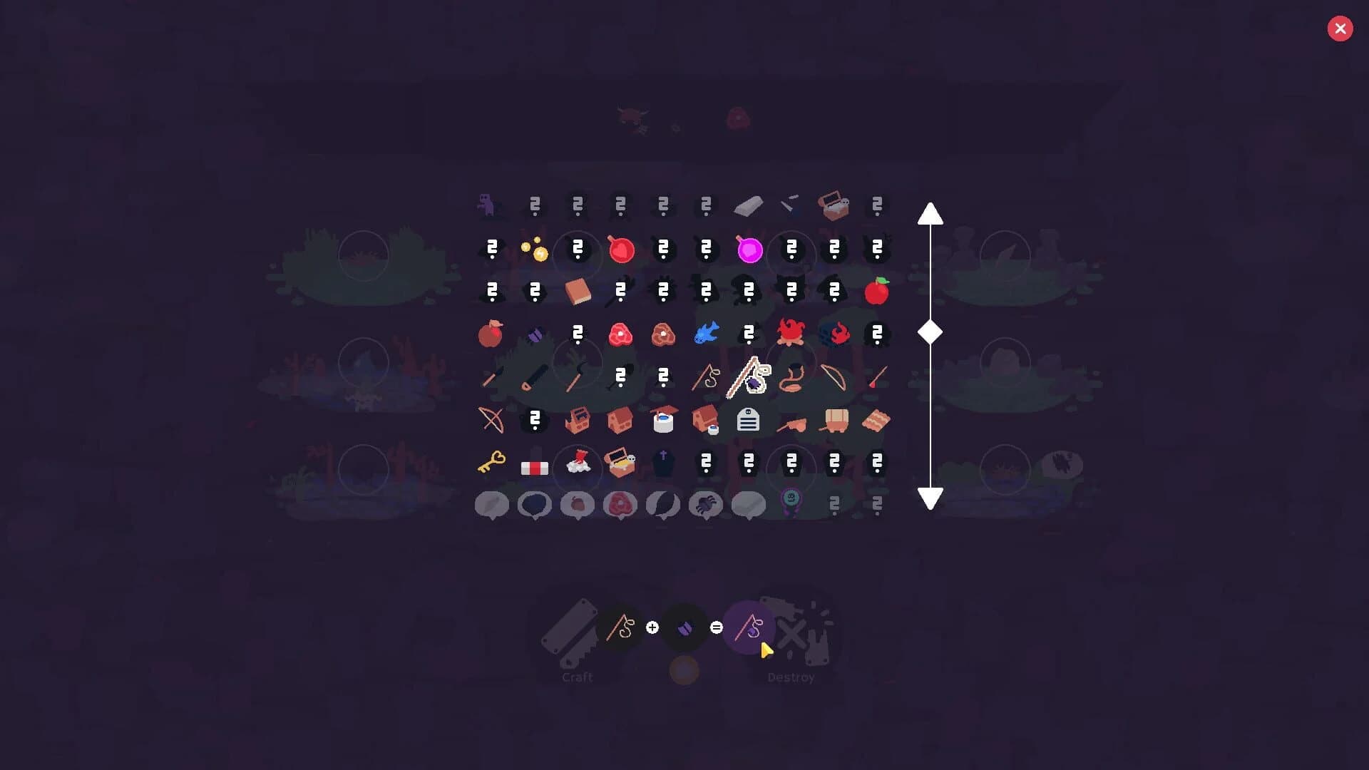 Brushwood Buddies screenshot 5