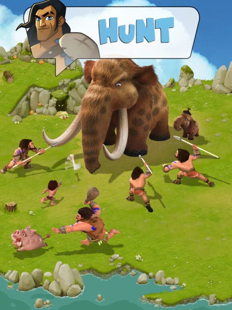 Brutal Age: Horde Invasion screenshot 5