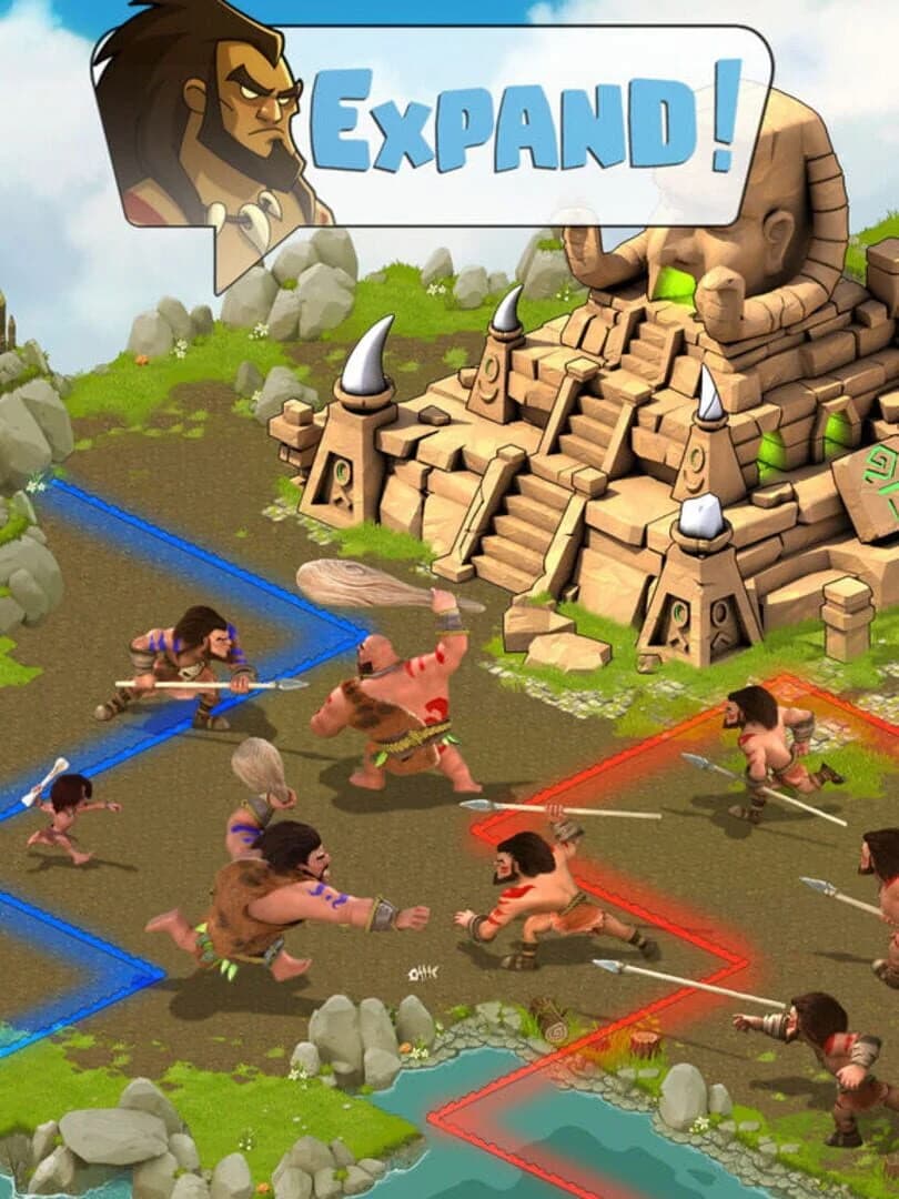 Brutal Age: Horde Invasion screenshot 3