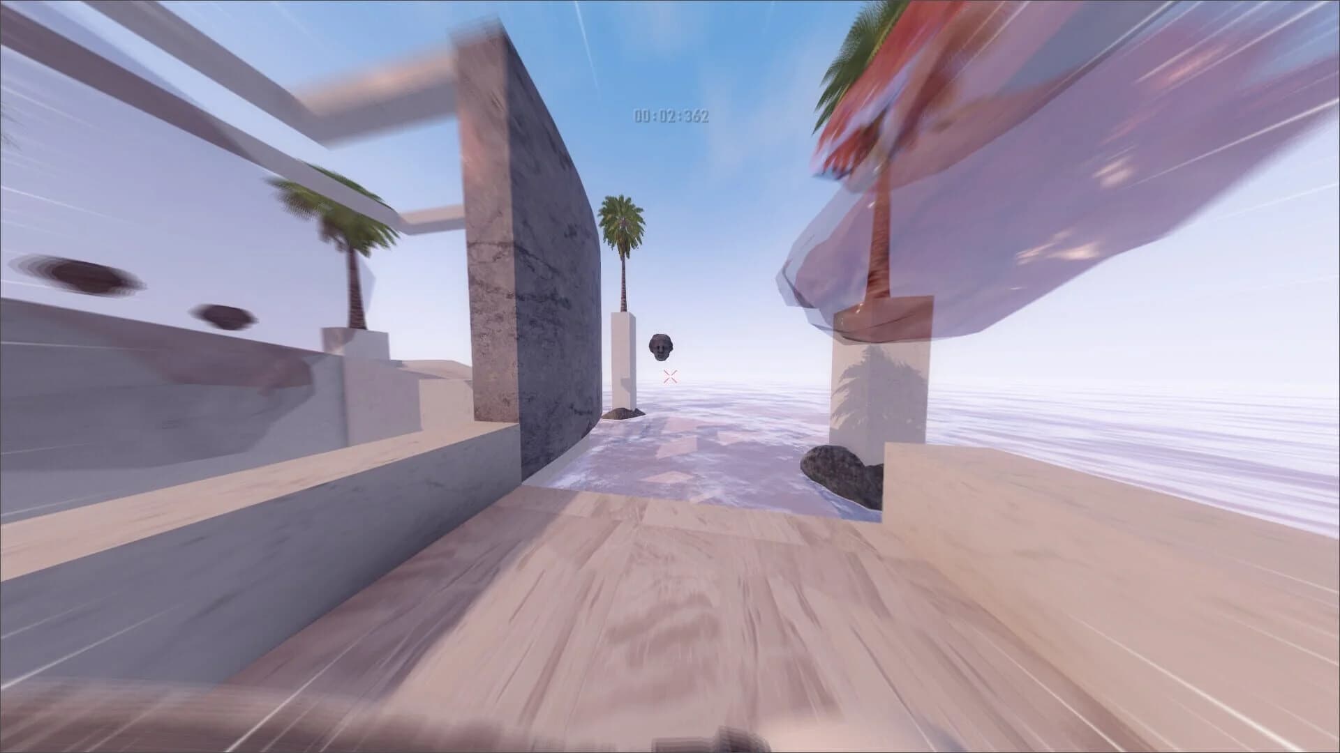 Brutal Katana screenshot 1