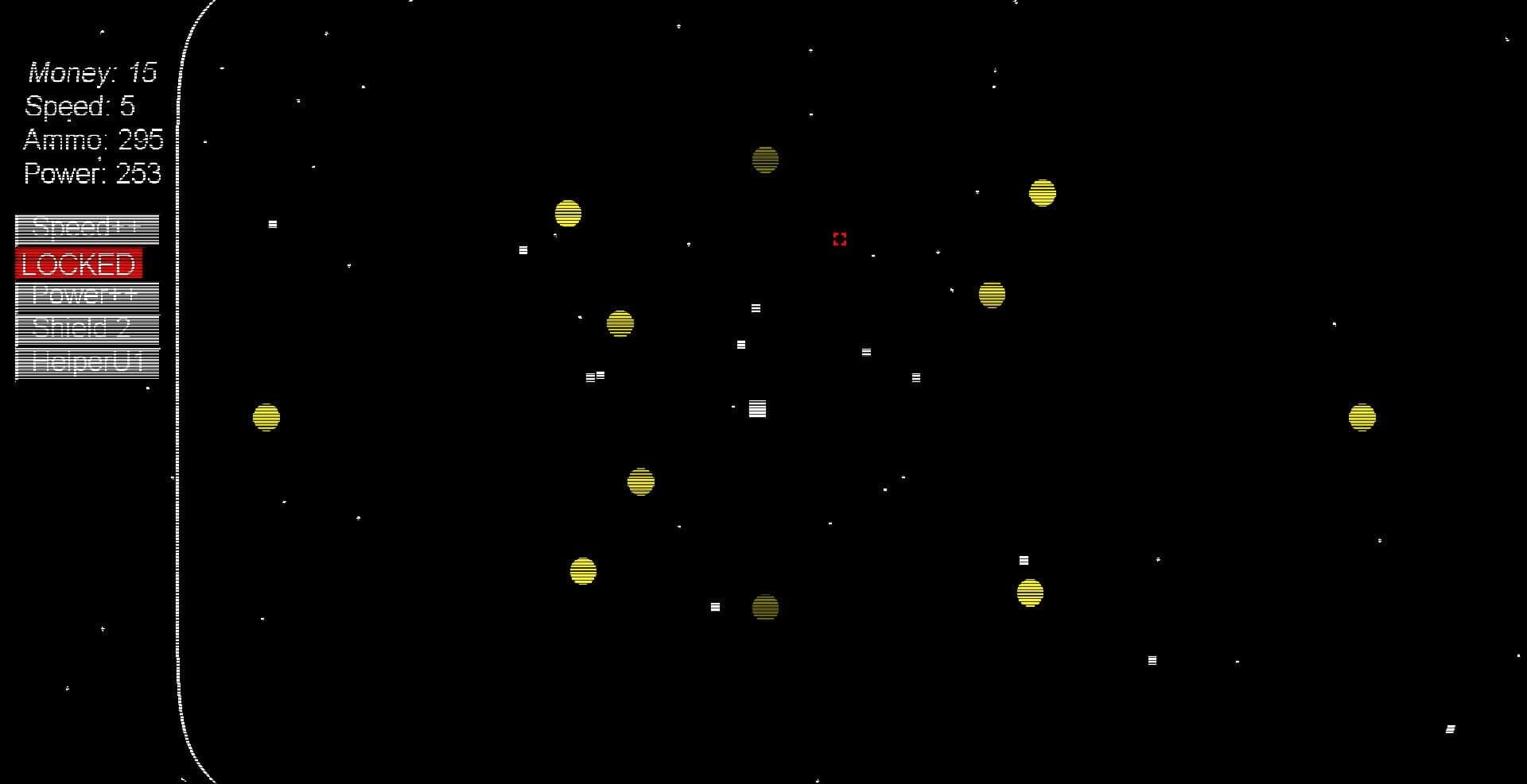 Brutal TD screenshot 1